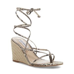 Steve Madden sandal